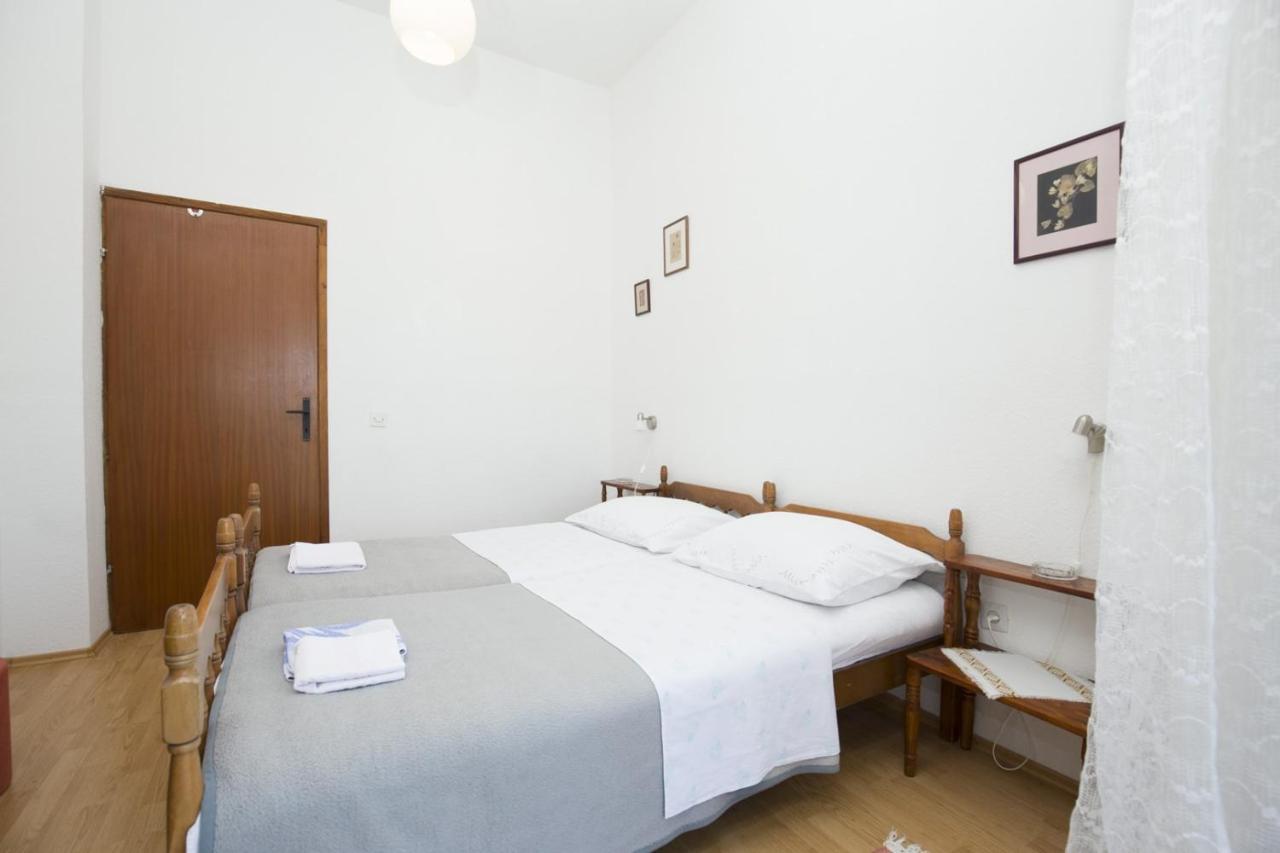 Apartment Vili Pinezići Exterior foto
